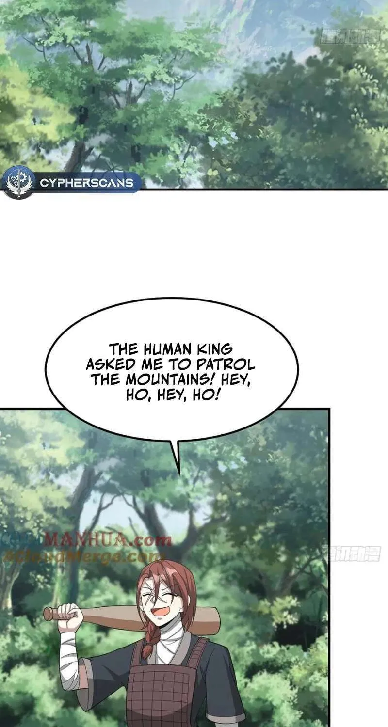 Invincible After a Hundred Years of Seclusion Chapter 247 page 24 - 