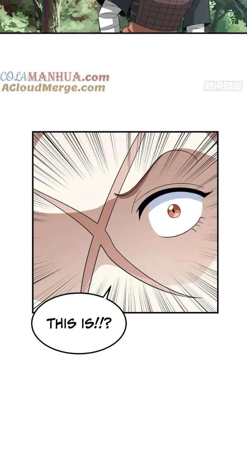 Invincible After a Hundred Years of Seclusion Chapter 247 page 26 - 