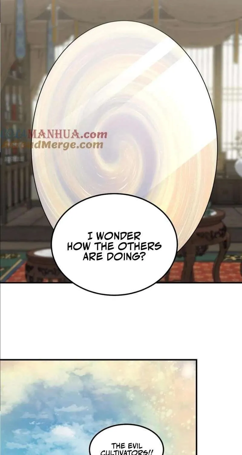 Invincible After a Hundred Years of Seclusion Chapter 247 page 4 - 