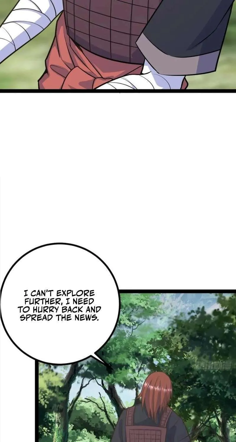 Invincible After a Hundred Years of Seclusion Chapter 248 page 14 - 