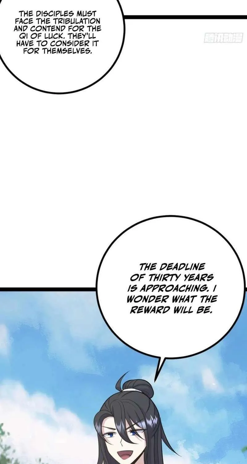 Invincible After a Hundred Years of Seclusion Chapter 248 page 22 - 