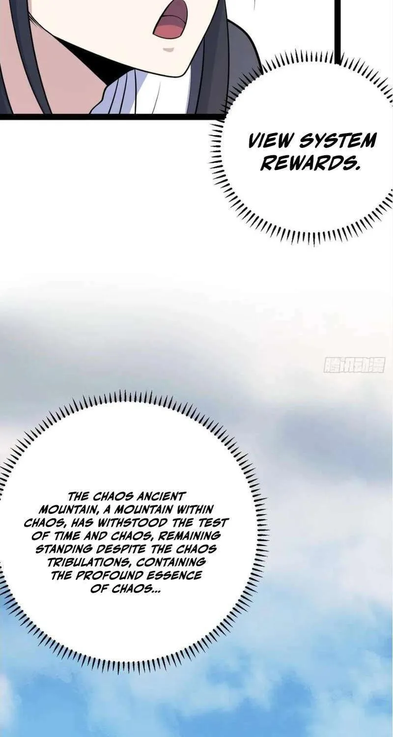 Invincible After a Hundred Years of Seclusion Chapter 248 page 27 - 