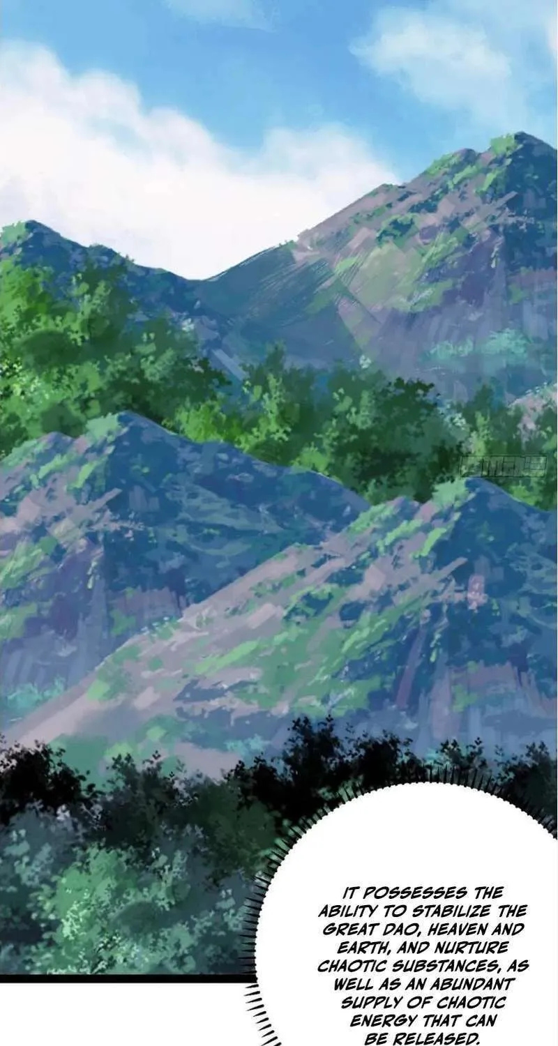 Invincible After a Hundred Years of Seclusion Chapter 248 page 28 - 