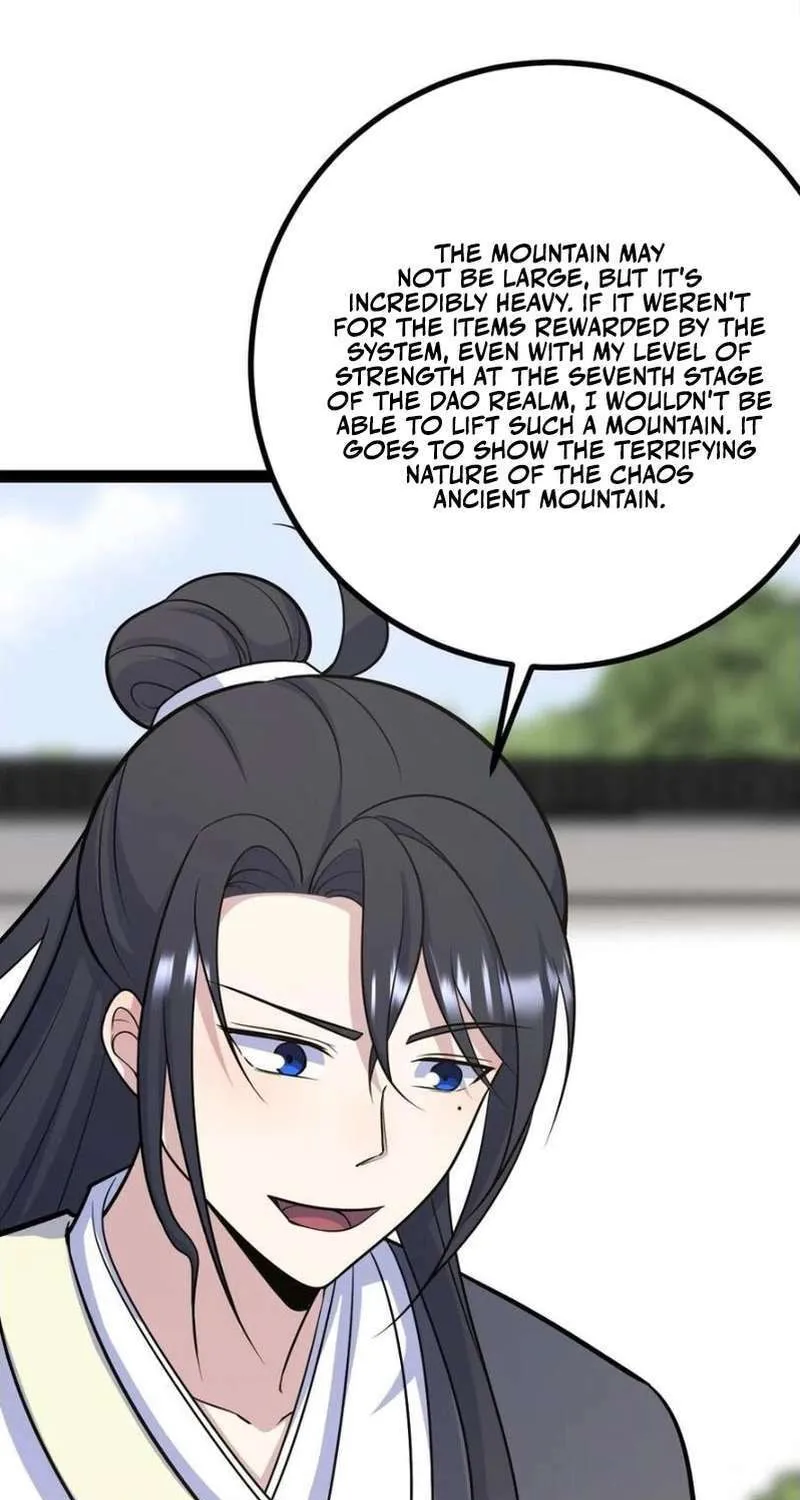 Invincible After a Hundred Years of Seclusion Chapter 248 page 30 - 