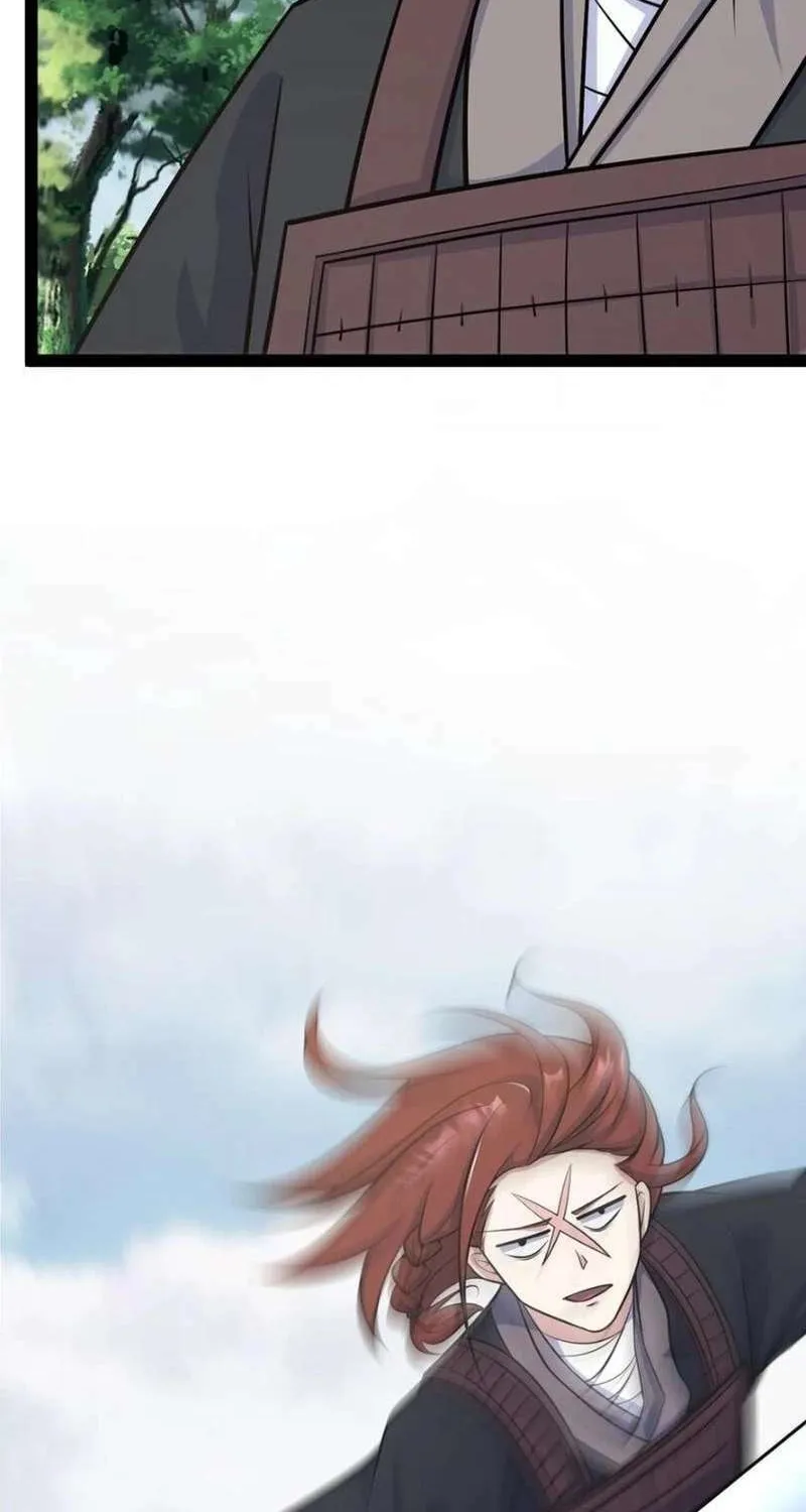 Invincible After a Hundred Years of Seclusion Chapter 248 page 4 - 