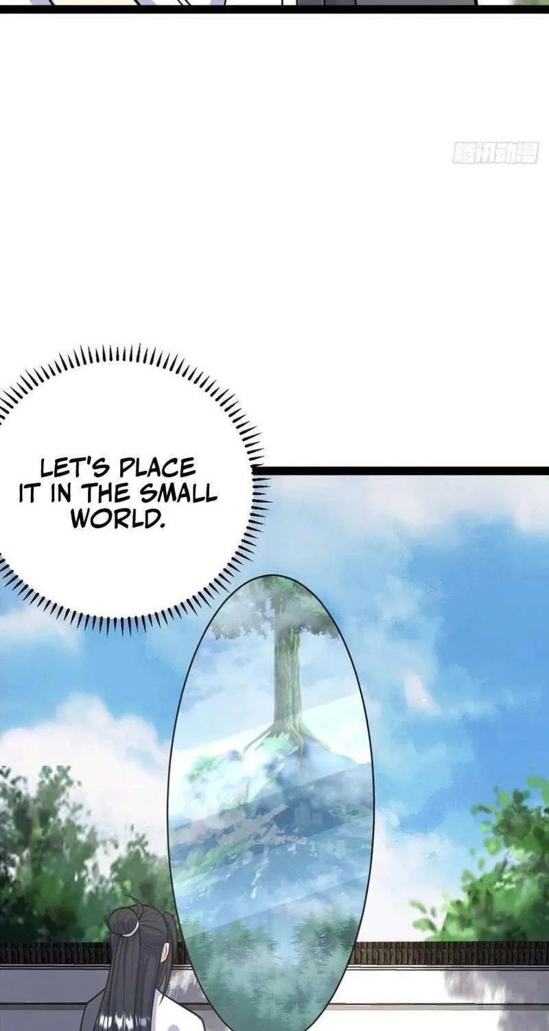 Invincible After a Hundred Years of Seclusion Chapter 248 page 31 - 