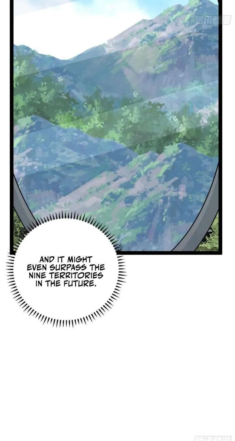 Invincible After a Hundred Years of Seclusion Chapter 248 page 33 - 