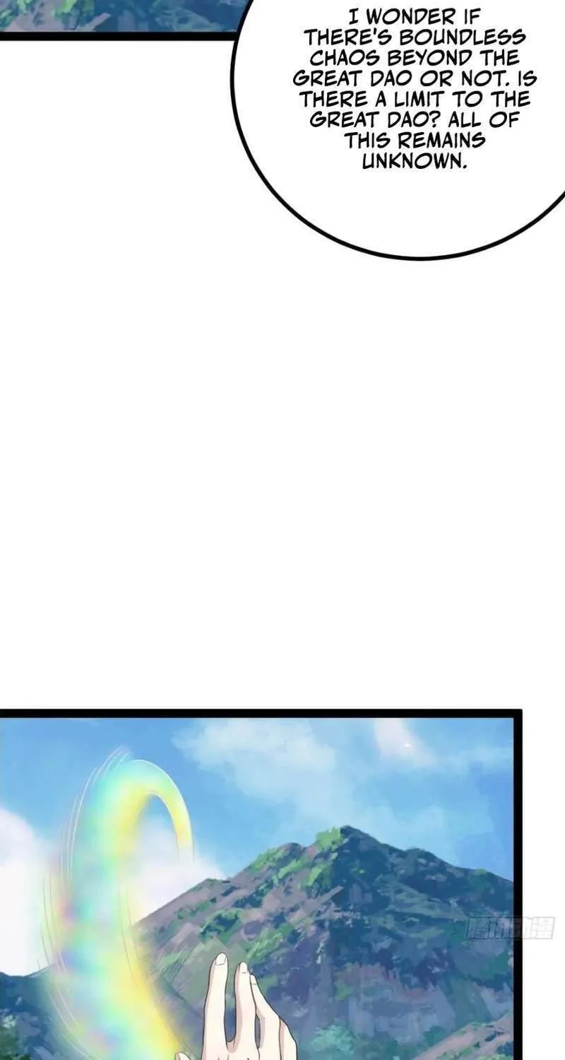 Invincible After a Hundred Years of Seclusion Chapter 248 page 35 - 