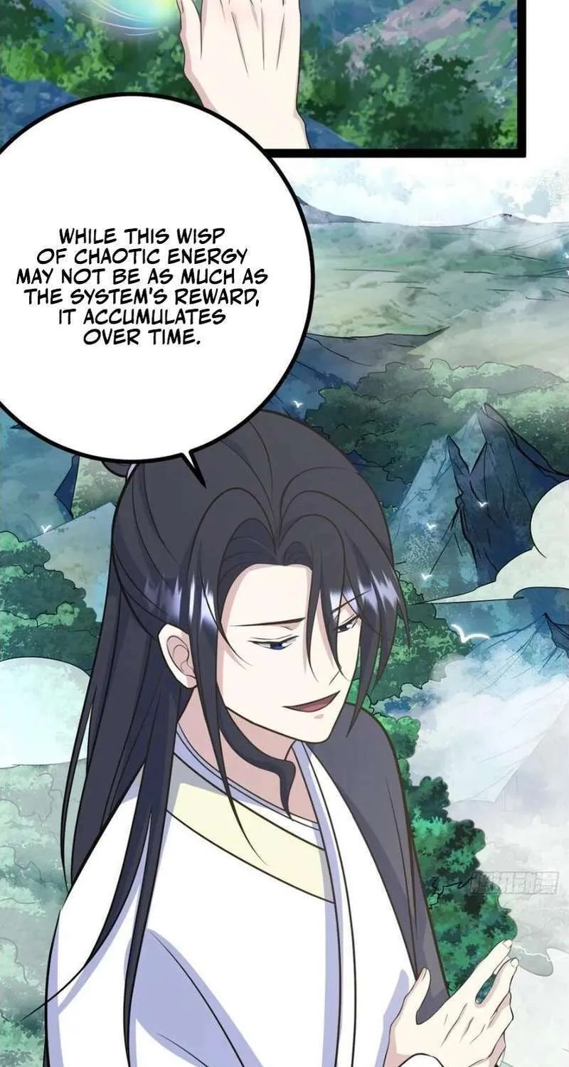 Invincible After a Hundred Years of Seclusion Chapter 248 page 36 - 