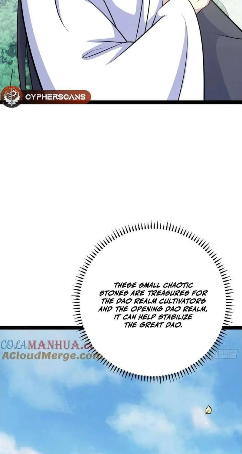Invincible After a Hundred Years of Seclusion Chapter 248 page 37 - 