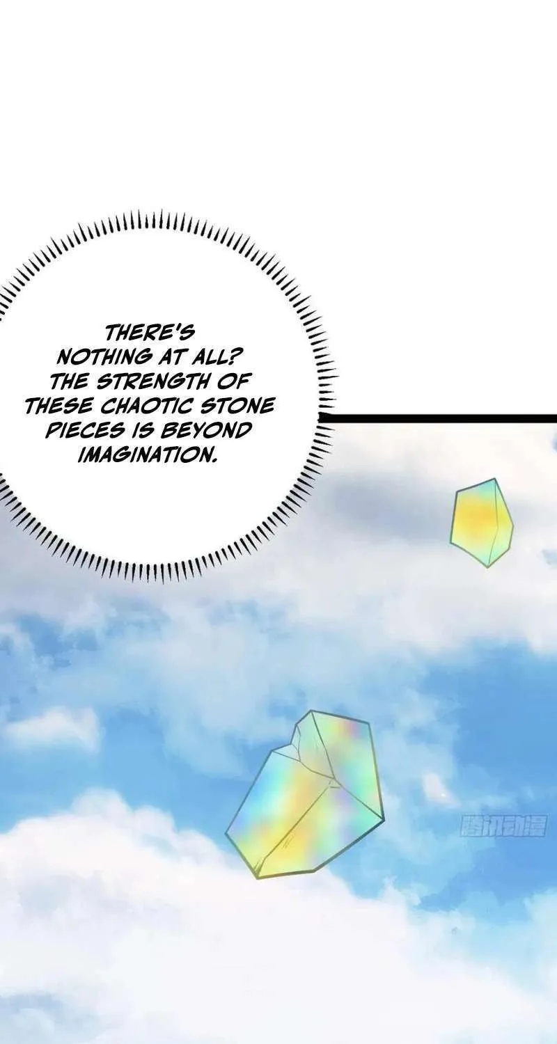 Invincible After a Hundred Years of Seclusion Chapter 248 page 40 - 