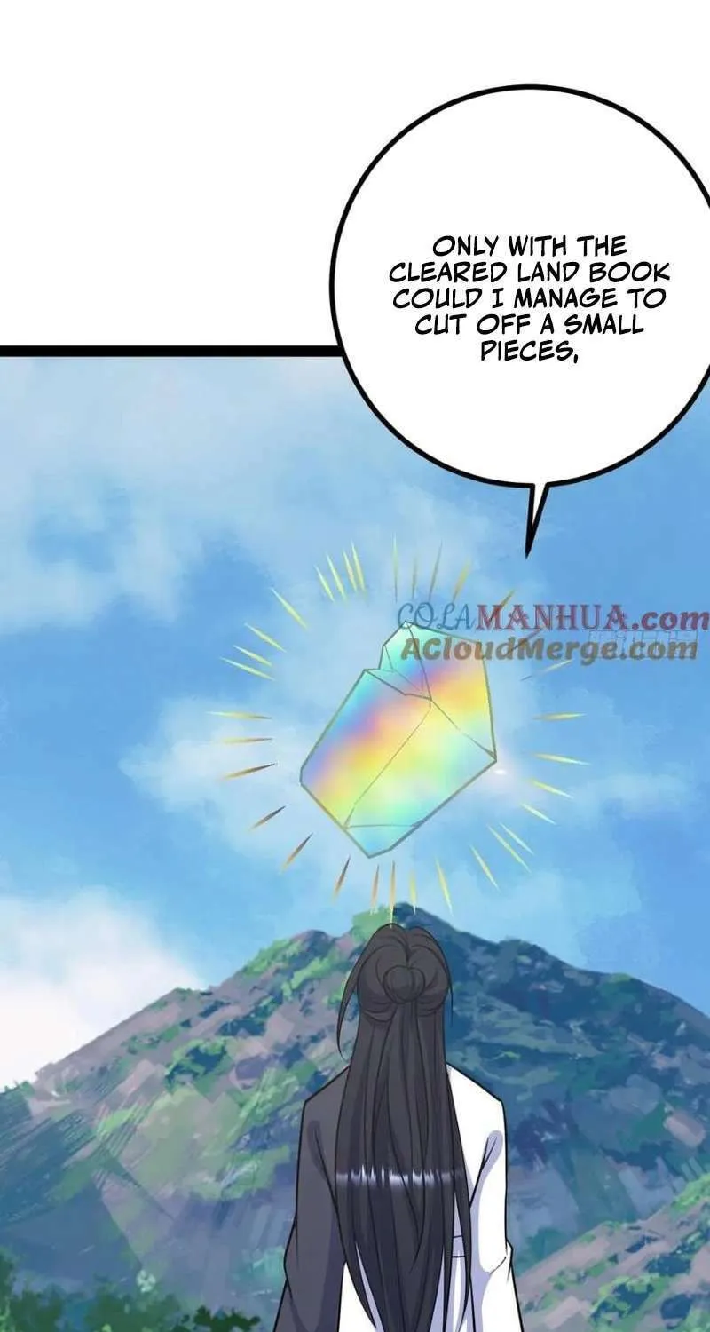 Invincible After a Hundred Years of Seclusion Chapter 248 page 44 - 