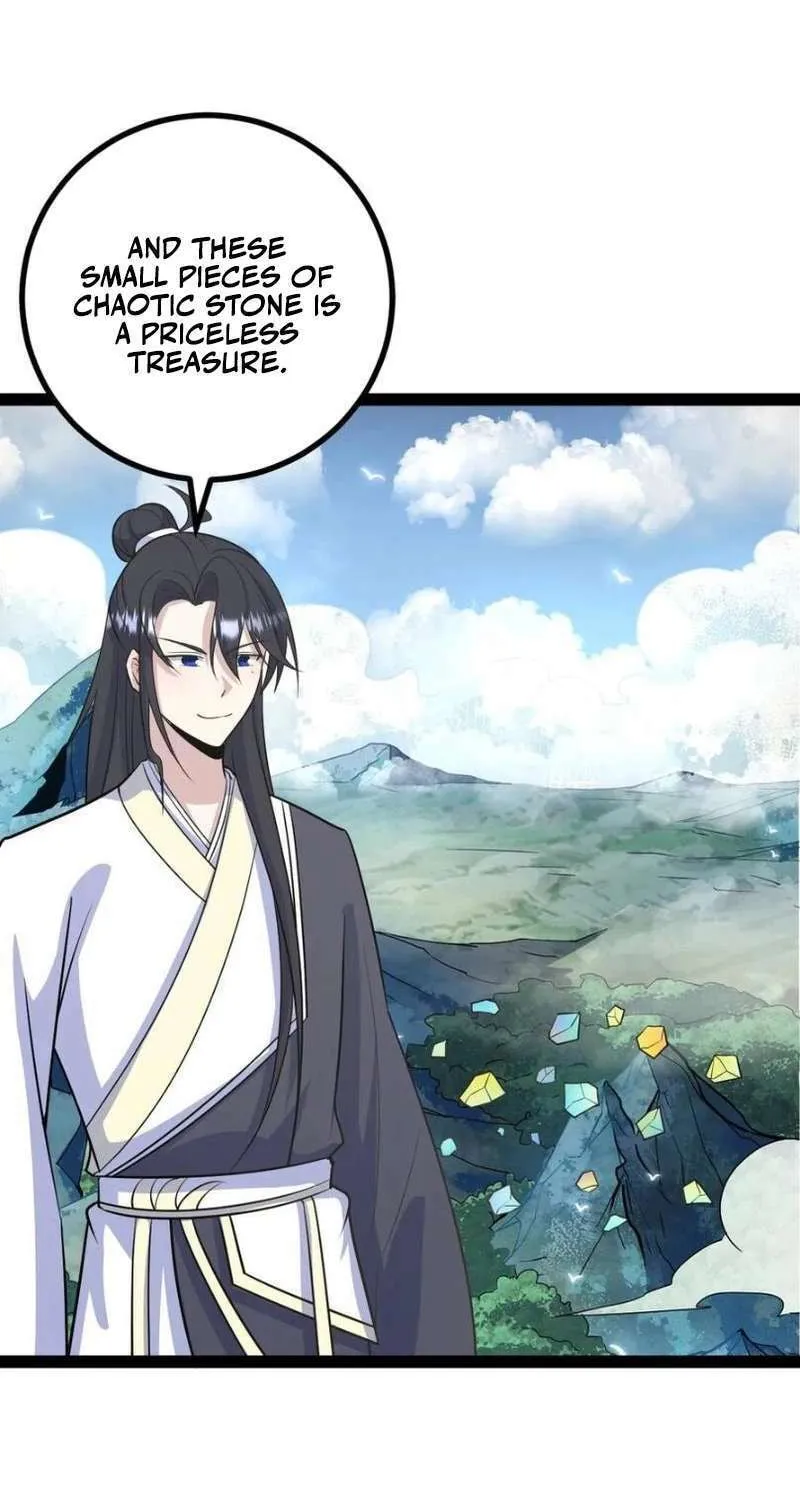 Invincible After a Hundred Years of Seclusion Chapter 248 page 46 - 