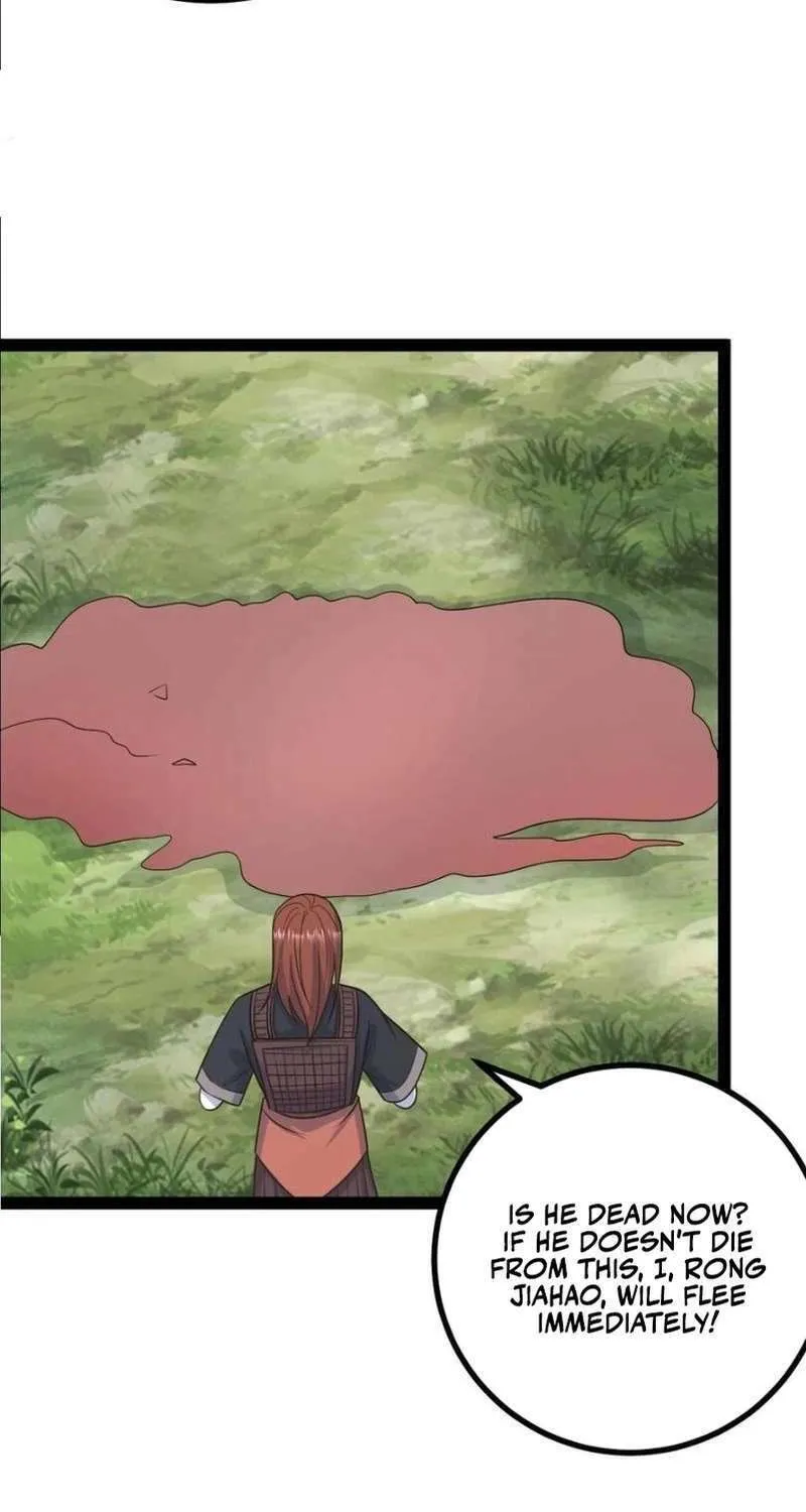 Invincible After a Hundred Years of Seclusion Chapter 248 page 7 - 