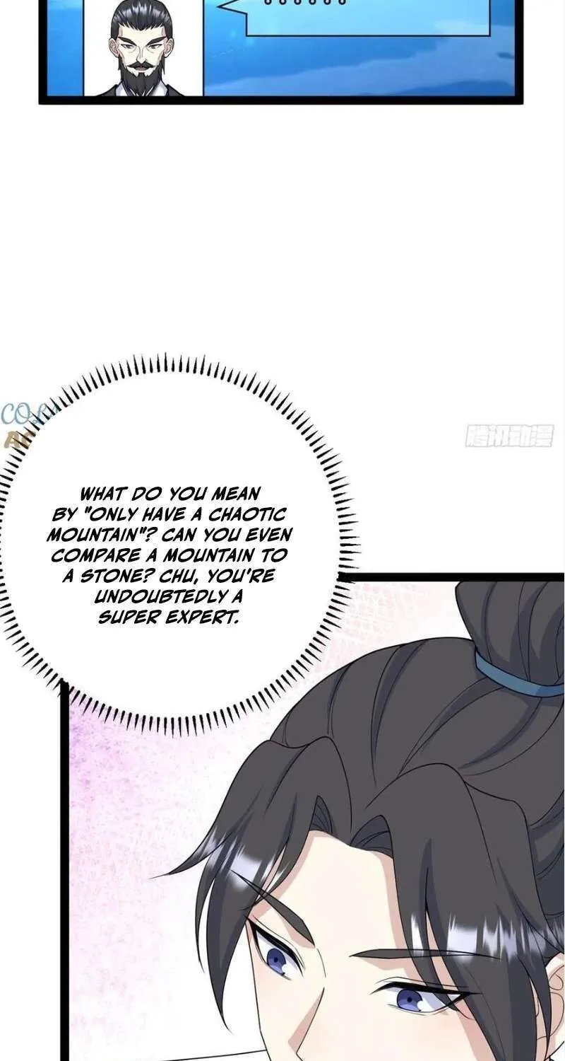 Invincible After a Hundred Years of Seclusion Chapter 249 page 13 - 