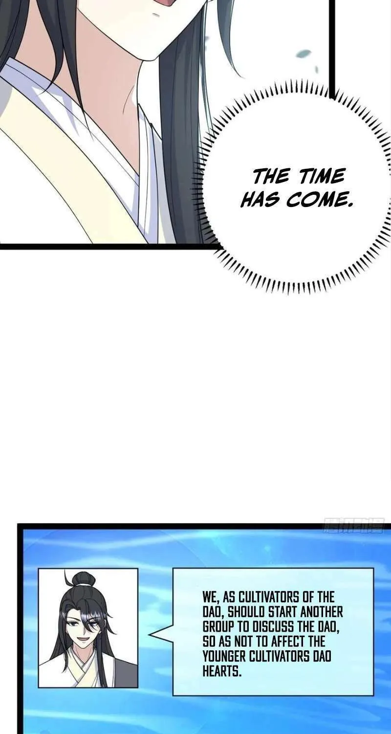 Invincible After a Hundred Years of Seclusion Chapter 249 page 19 - 