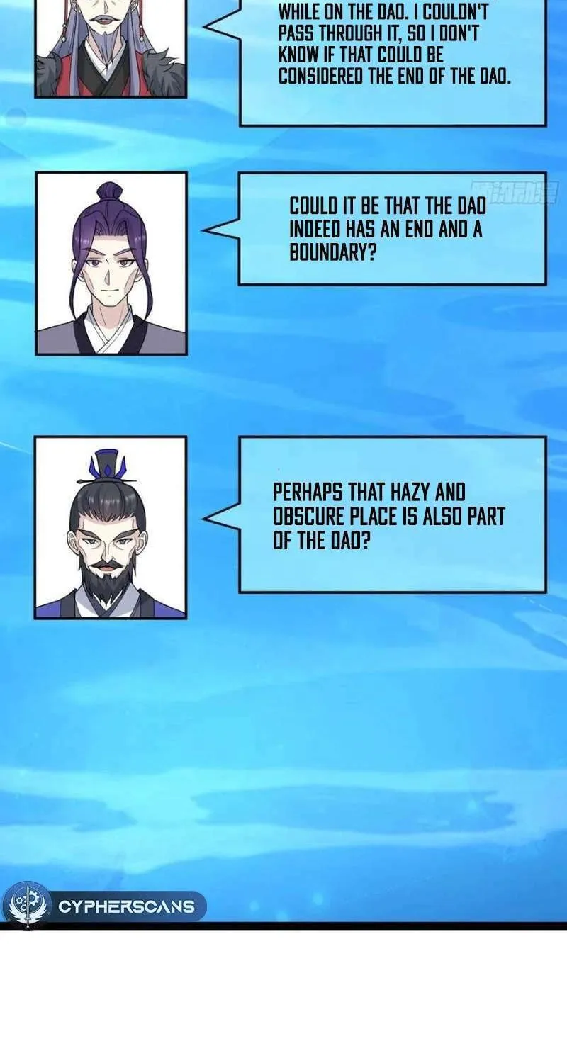Invincible After a Hundred Years of Seclusion Chapter 249 page 26 - 