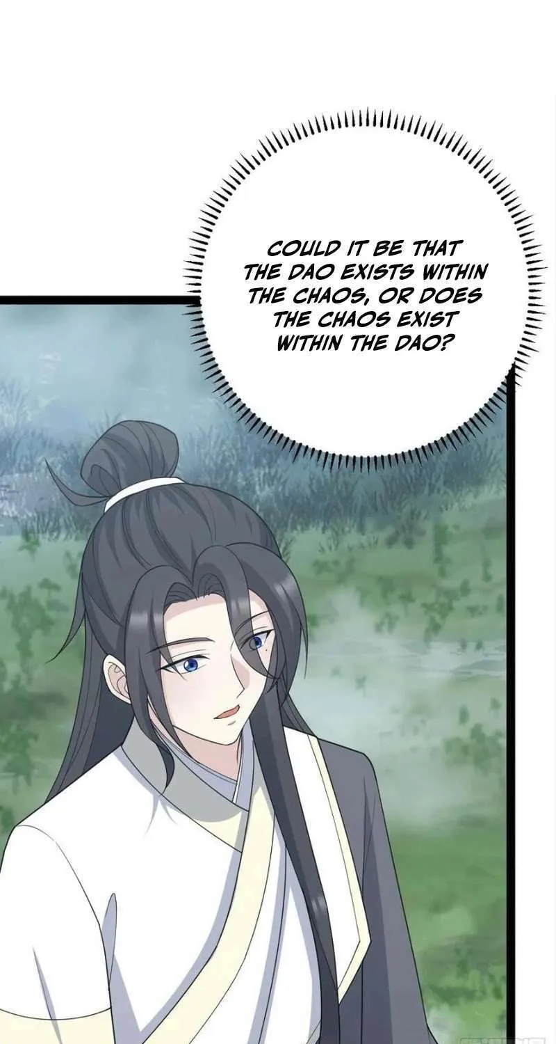 Invincible After a Hundred Years of Seclusion Chapter 249 page 27 - 