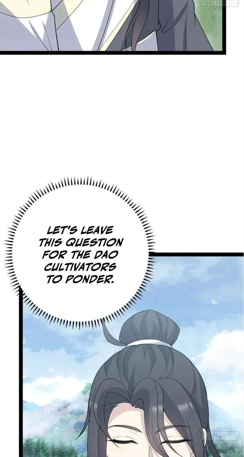 Invincible After a Hundred Years of Seclusion Chapter 249 page 28 - 