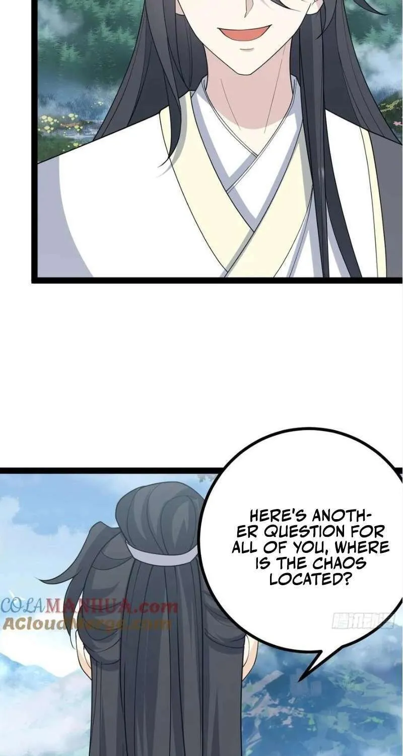 Invincible After a Hundred Years of Seclusion Chapter 249 page 29 - 