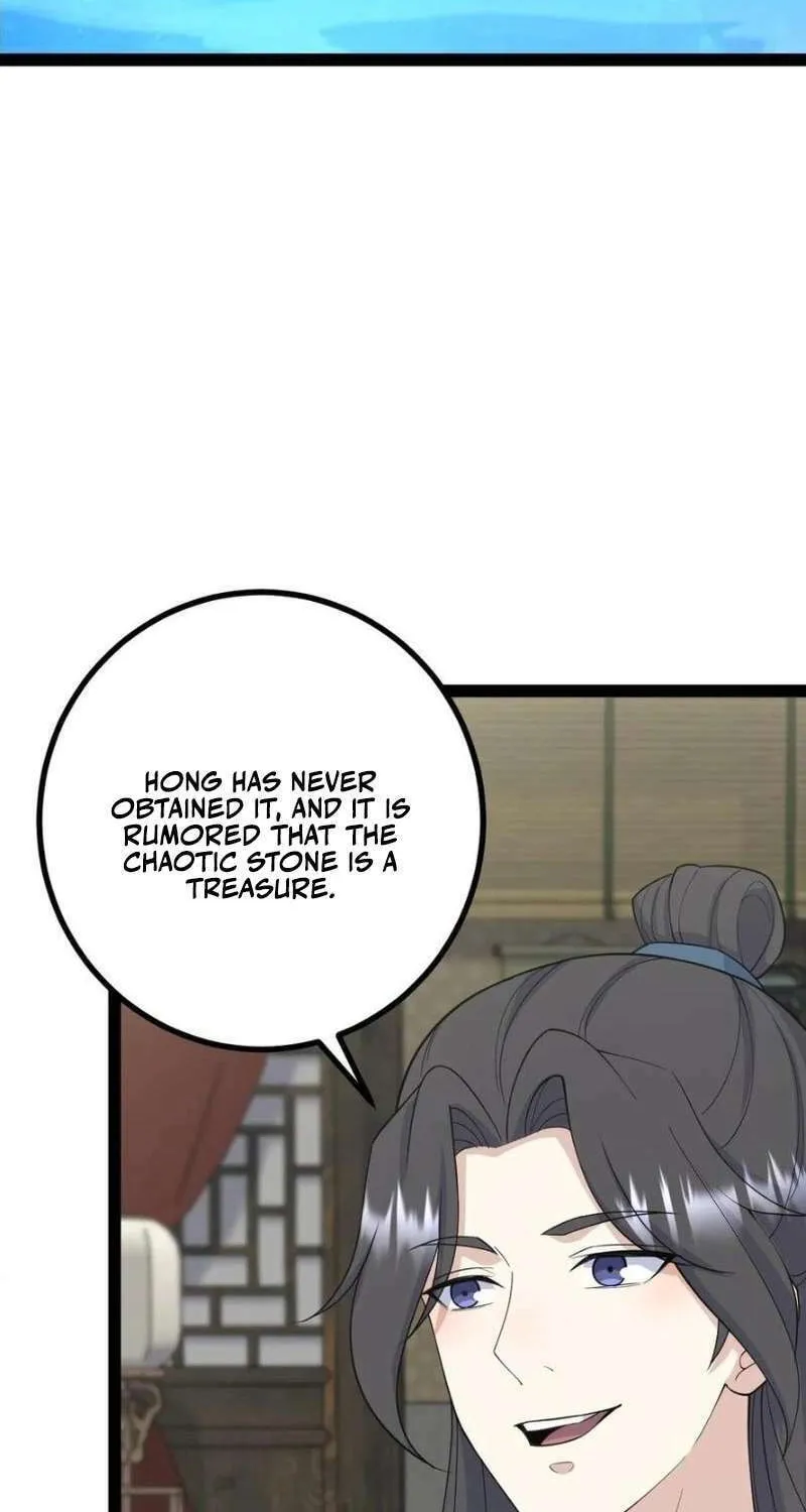 Invincible After a Hundred Years of Seclusion Chapter 249 page 4 - 