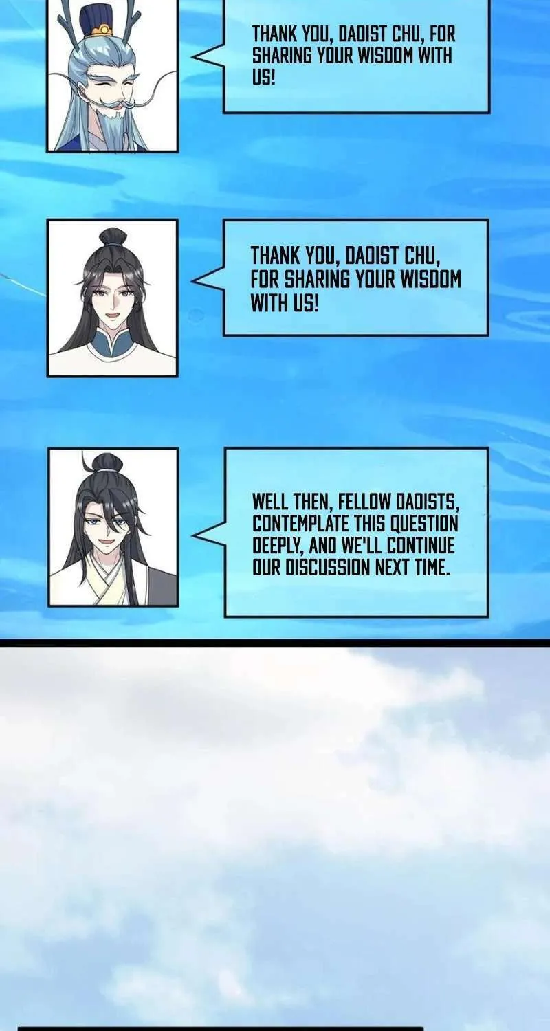 Invincible After a Hundred Years of Seclusion Chapter 249 page 37 - 