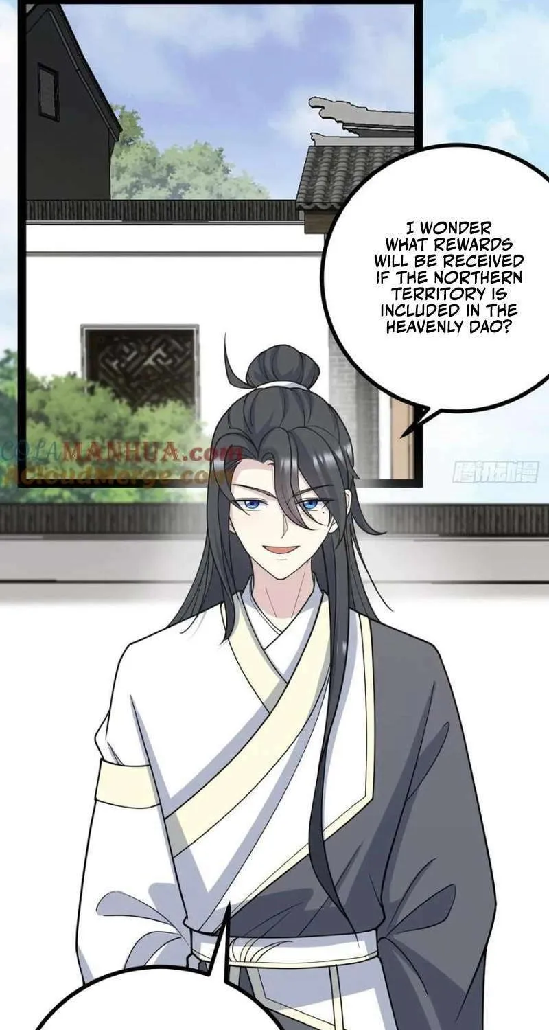 Invincible After a Hundred Years of Seclusion Chapter 249 page 38 - 
