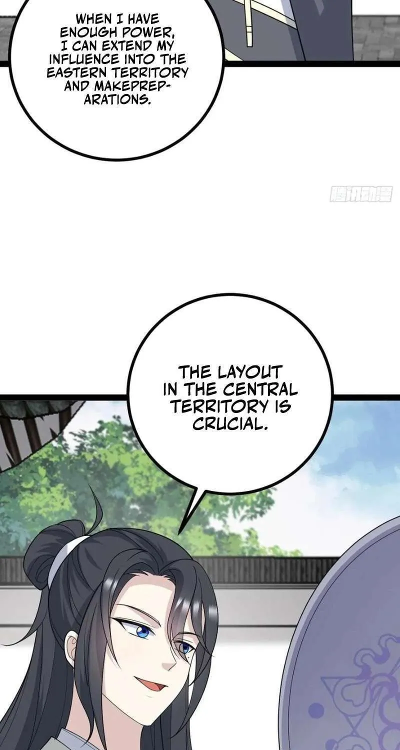 Invincible After a Hundred Years of Seclusion Chapter 249 page 39 - 