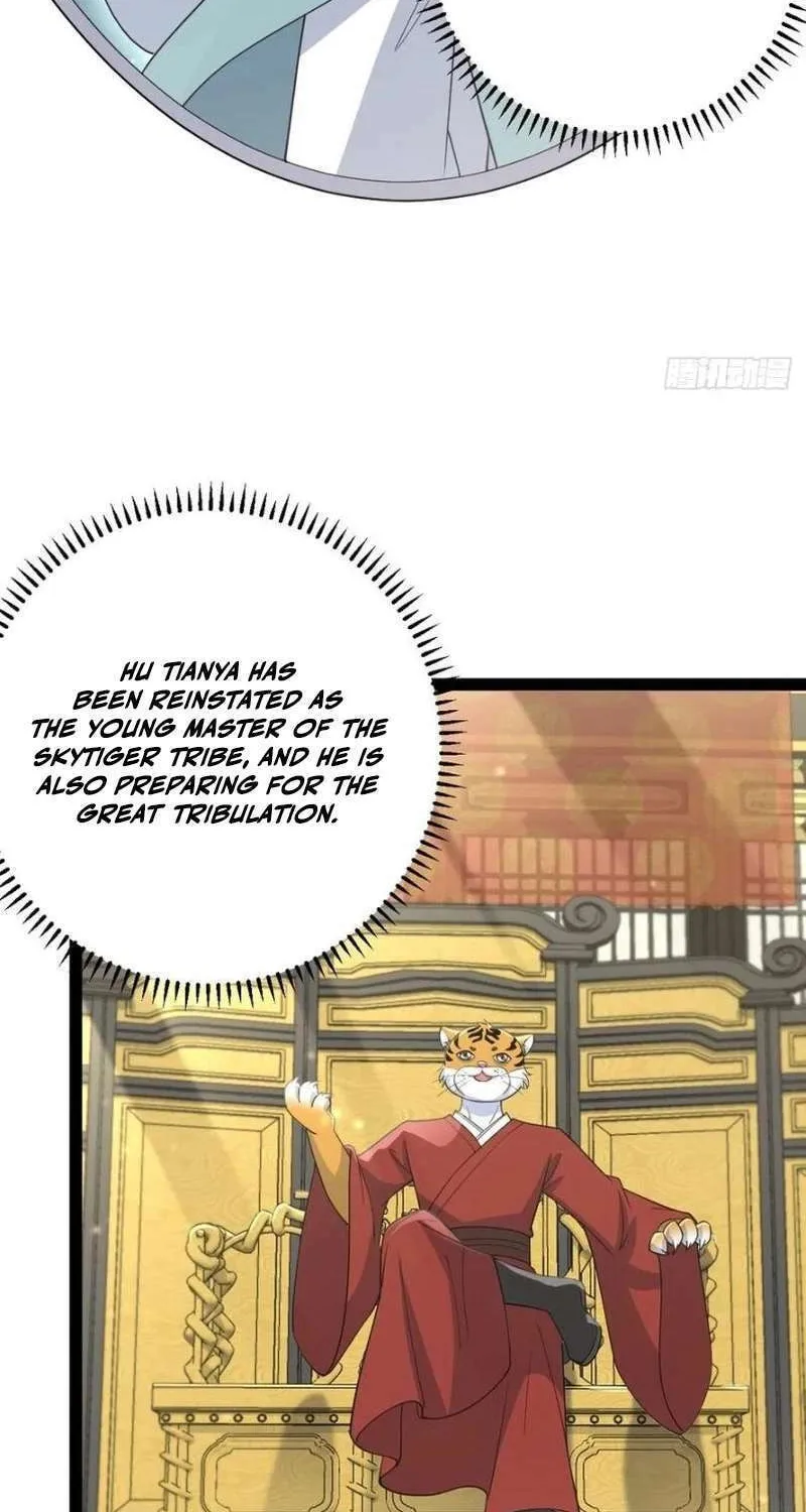 Invincible After a Hundred Years of Seclusion Chapter 249 page 42 - 