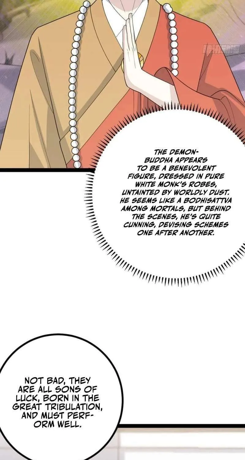 Invincible After a Hundred Years of Seclusion Chapter 249 page 45 - 