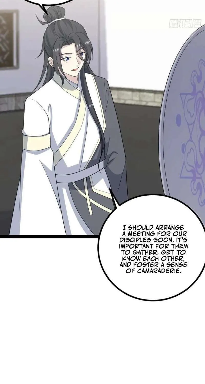 Invincible After a Hundred Years of Seclusion Chapter 249 page 46 - 