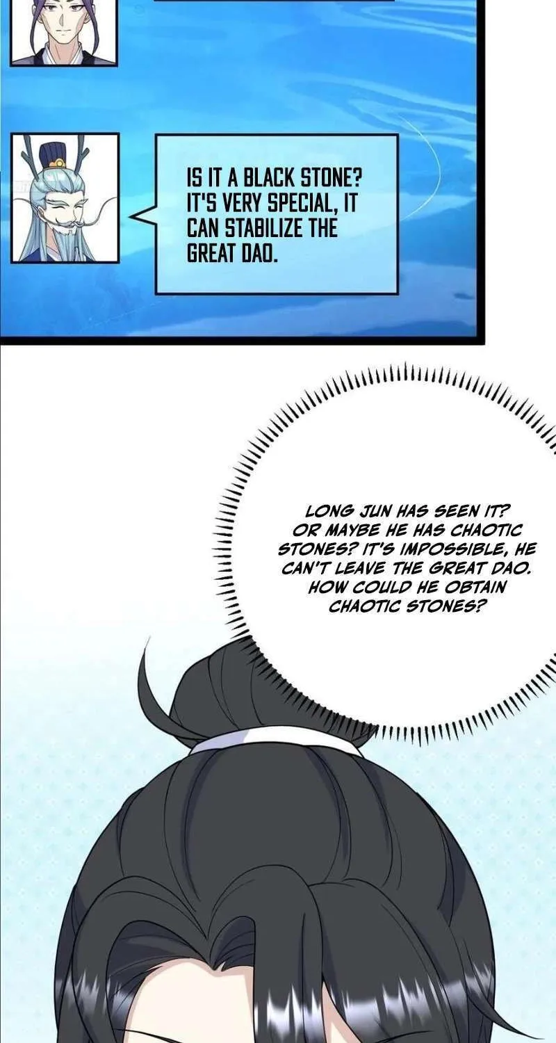 Invincible After a Hundred Years of Seclusion Chapter 249 page 6 - 