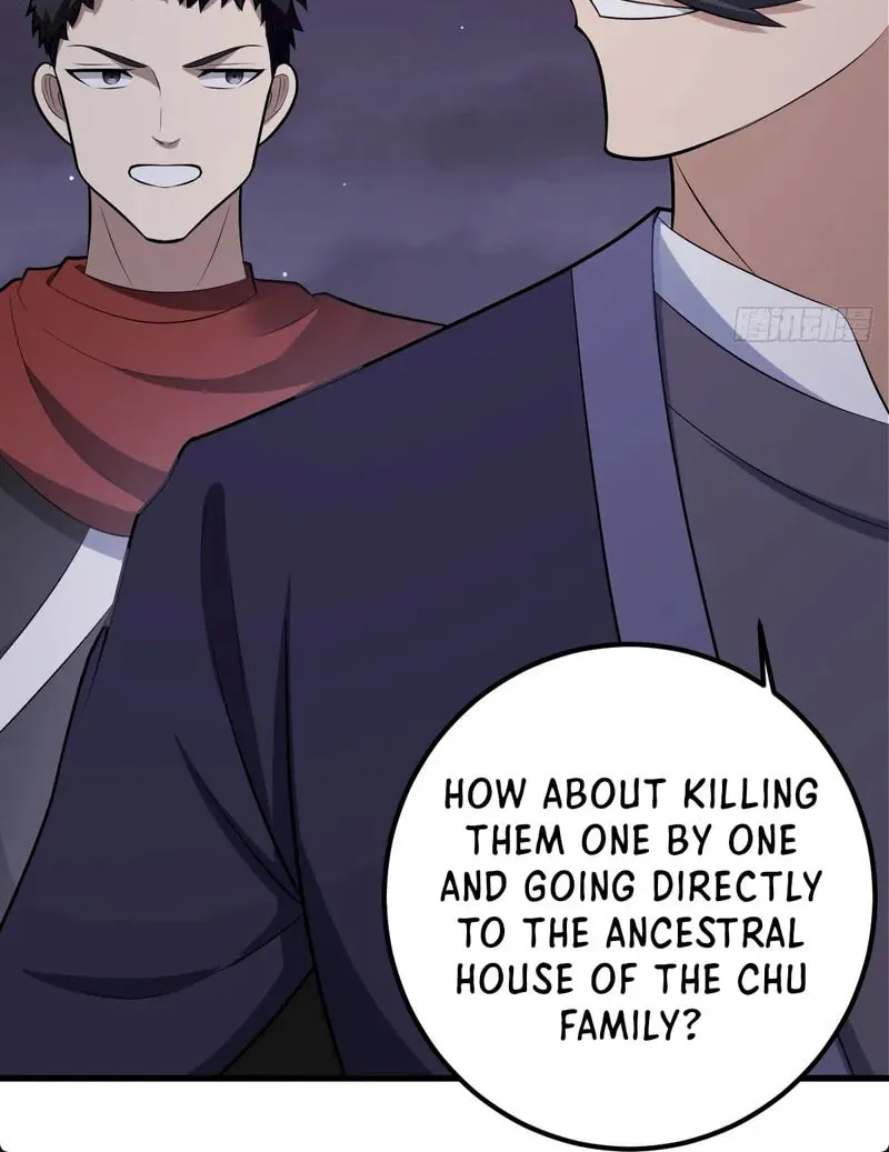 Invincible After a Hundred Years of Seclusion Chapter 25 page 11 - 