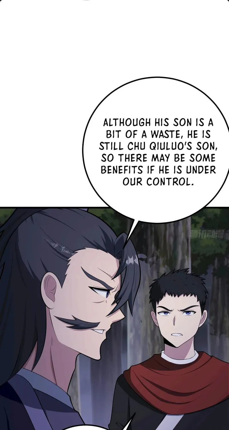 Invincible After a Hundred Years of Seclusion Chapter 25 page 16 - 