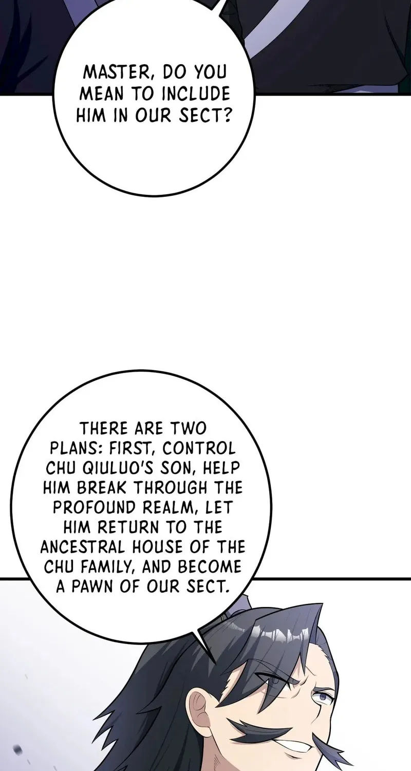 Invincible After a Hundred Years of Seclusion Chapter 25 page 17 - 