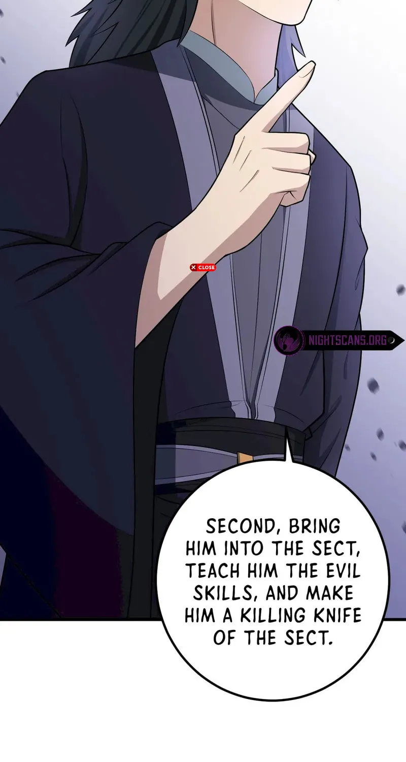Invincible After a Hundred Years of Seclusion Chapter 25 page 18 - 