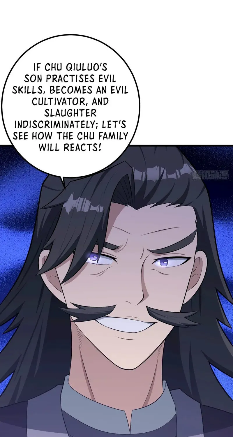 Invincible After a Hundred Years of Seclusion Chapter 25 page 19 - 