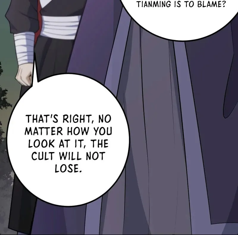 Invincible After a Hundred Years of Seclusion Chapter 25 page 25 - 