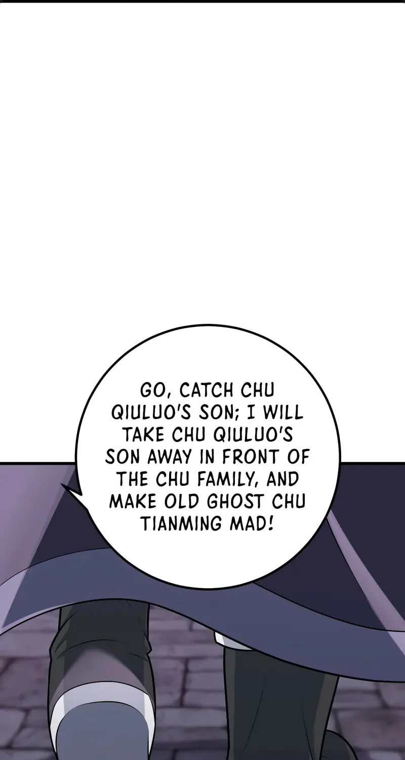 Invincible After a Hundred Years of Seclusion Chapter 25 page 26 - 