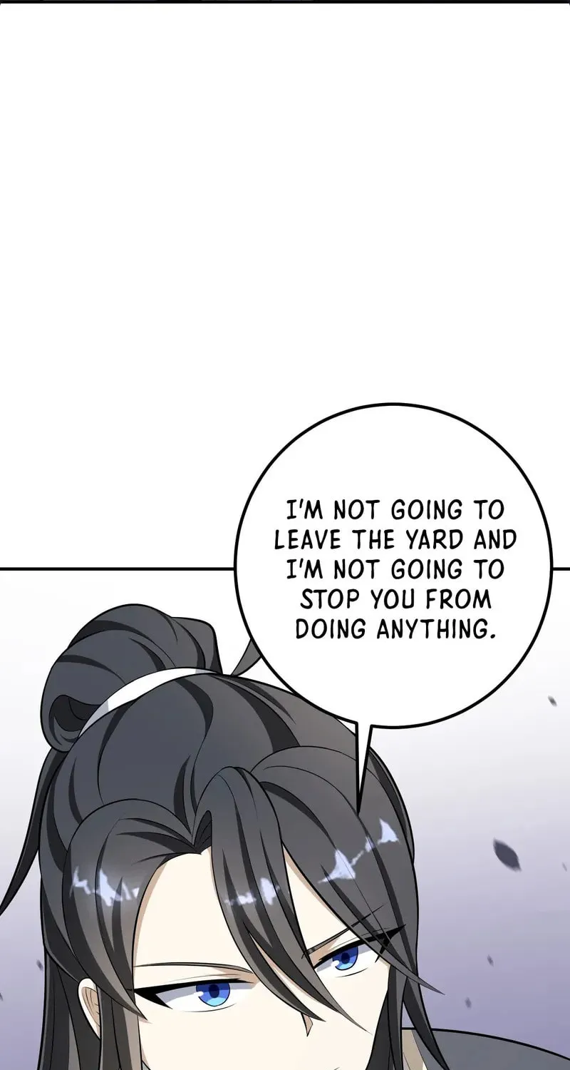 Invincible After a Hundred Years of Seclusion Chapter 25 page 30 - 