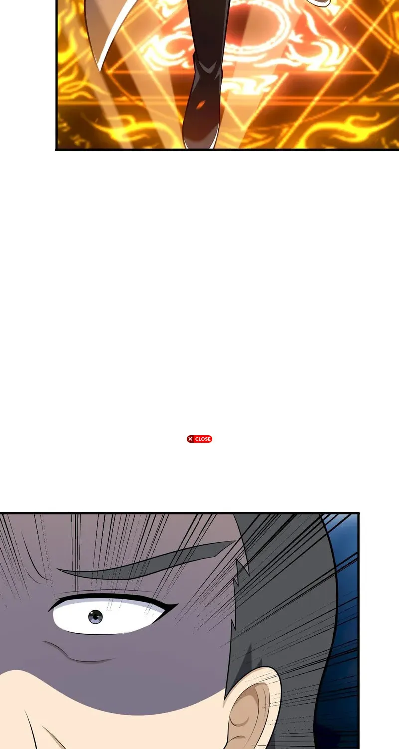 Invincible After a Hundred Years of Seclusion Chapter 25 page 37 - 