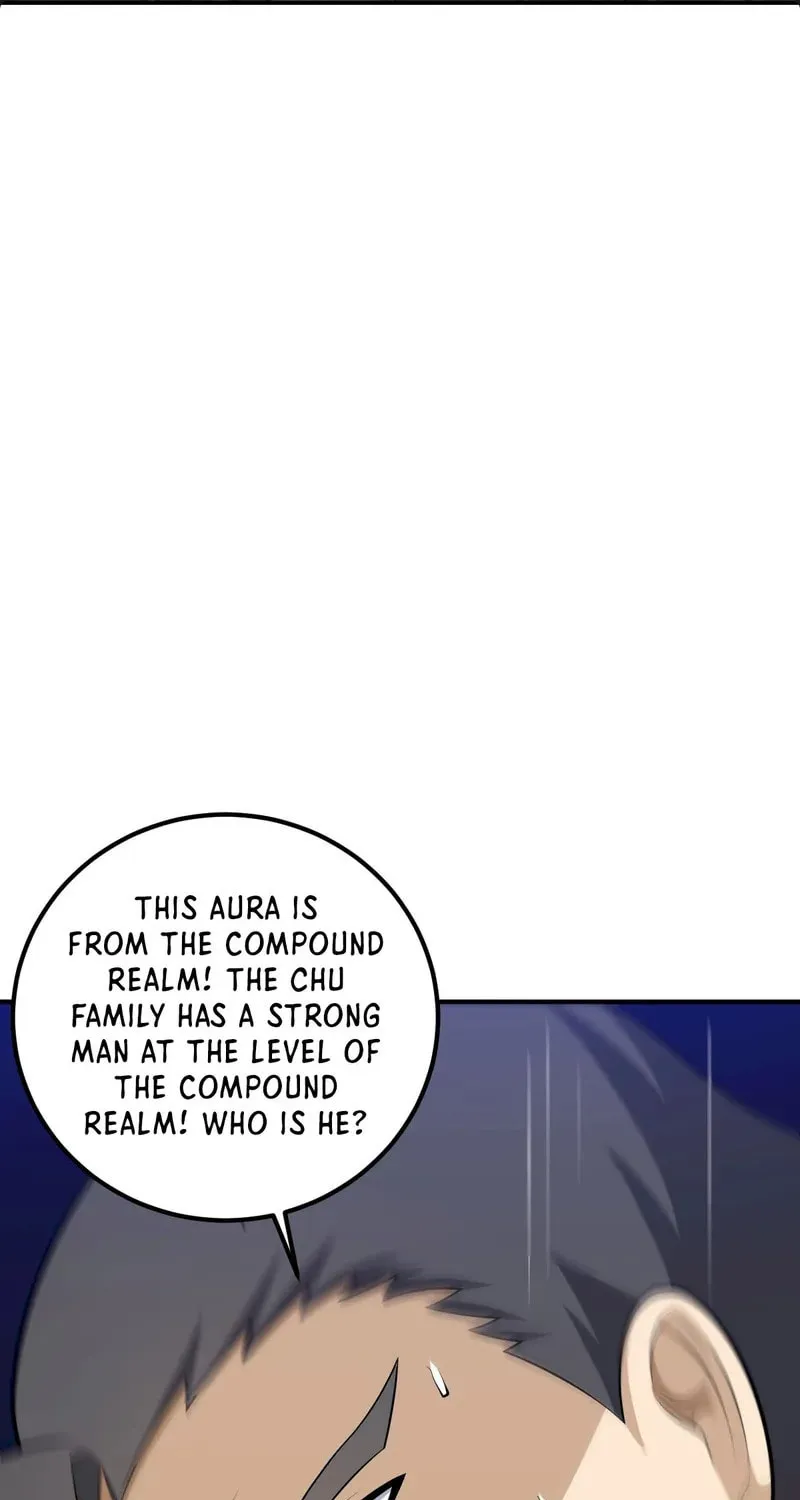 Invincible After a Hundred Years of Seclusion Chapter 25 page 40 - 