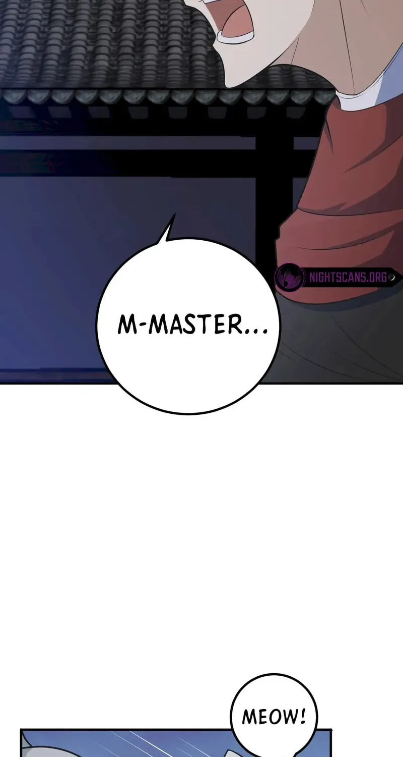 Invincible After a Hundred Years of Seclusion Chapter 25 page 45 - 