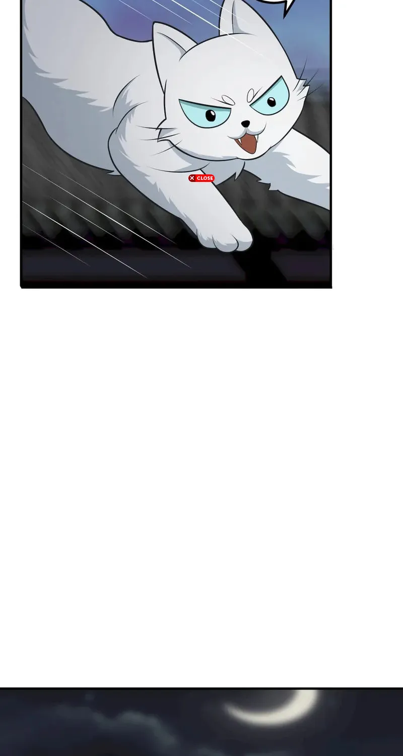 Invincible After a Hundred Years of Seclusion Chapter 25 page 46 - 