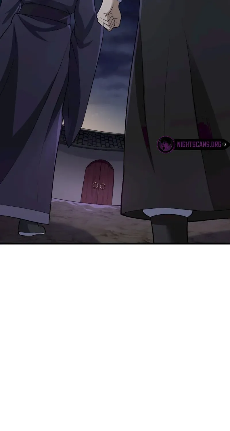 Invincible After a Hundred Years of Seclusion Chapter 25 page 8 - 