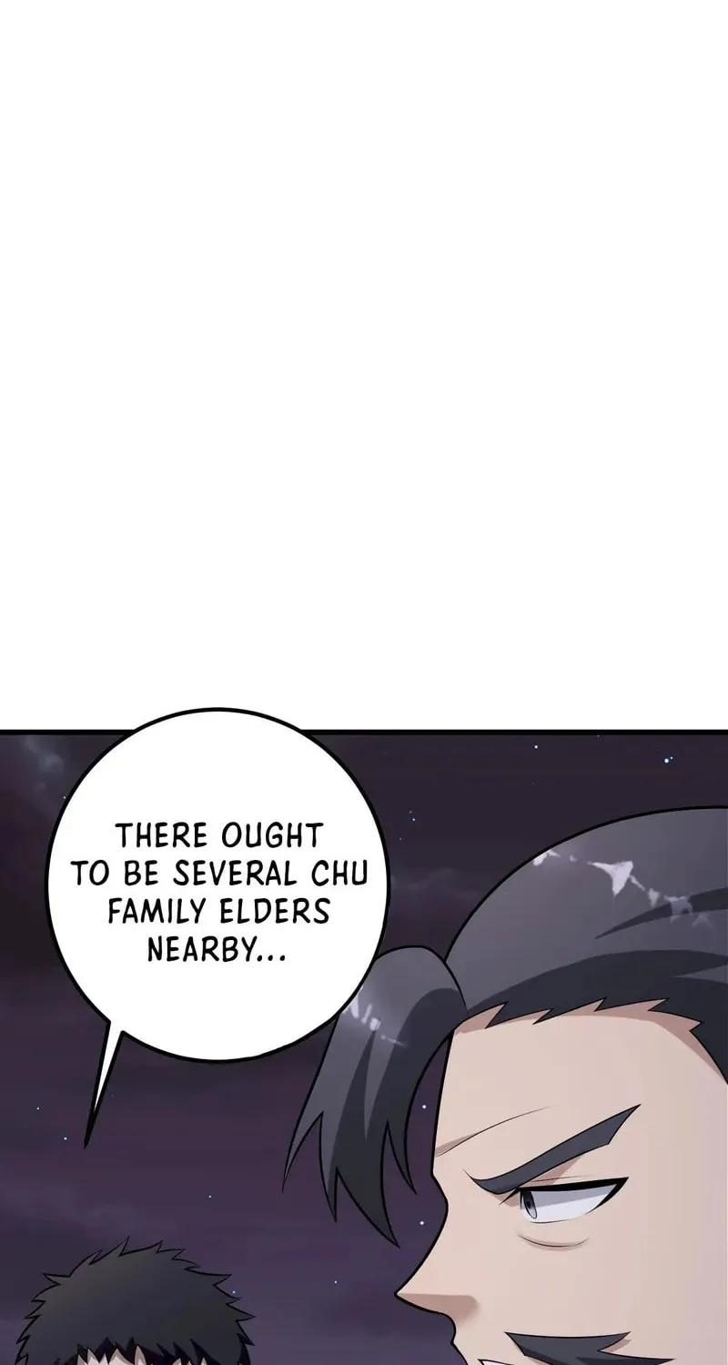 Invincible After a Hundred Years of Seclusion Chapter 25 page 10 - 