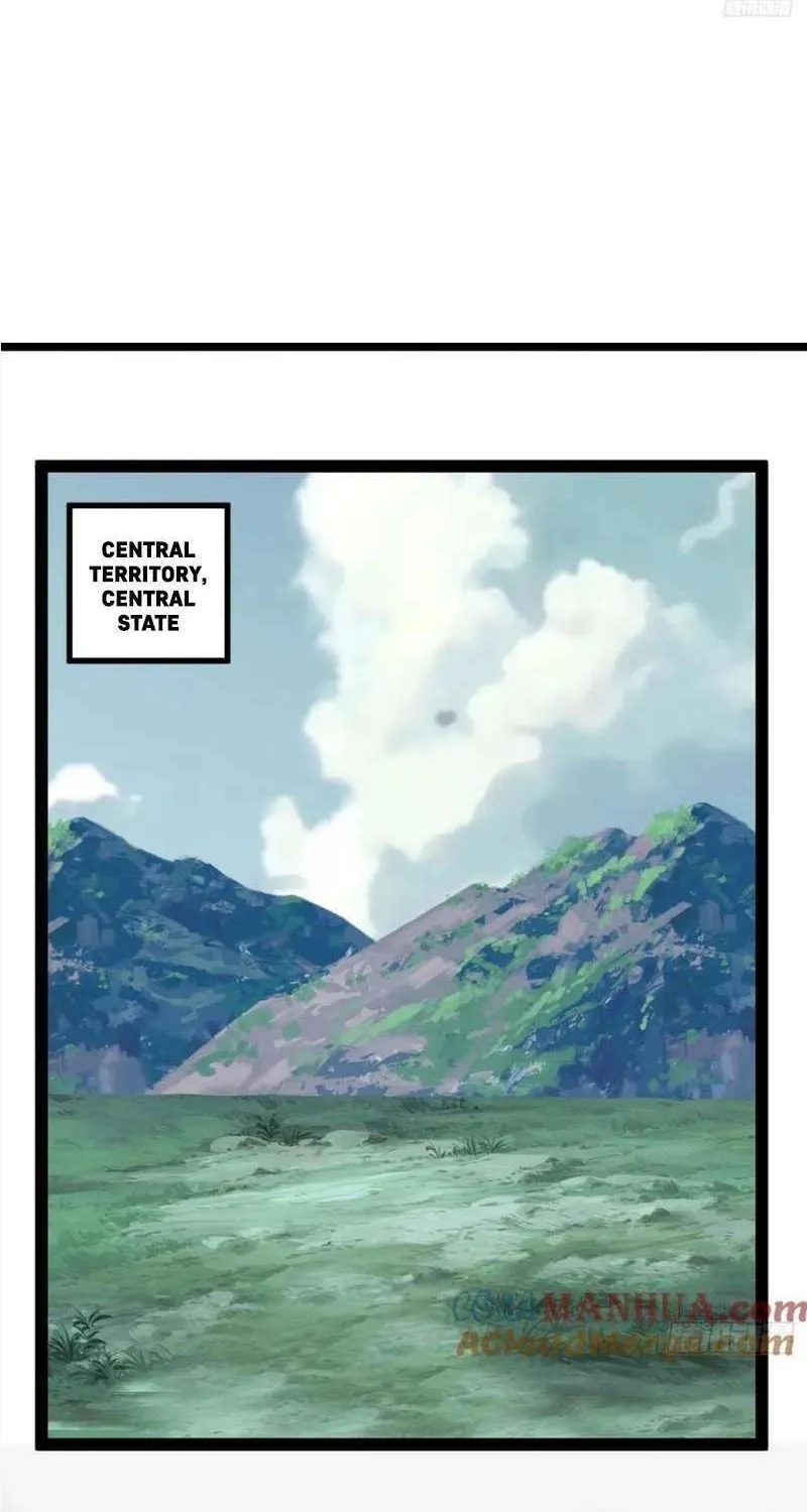Invincible After a Hundred Years of Seclusion Chapter 250 page 12 - 