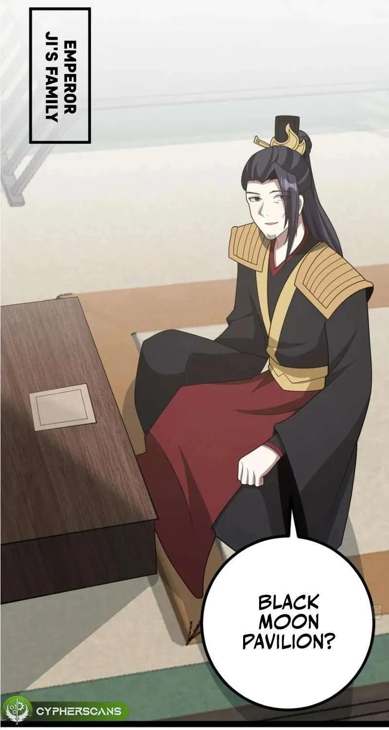 Invincible After a Hundred Years of Seclusion Chapter 250 page 13 - 