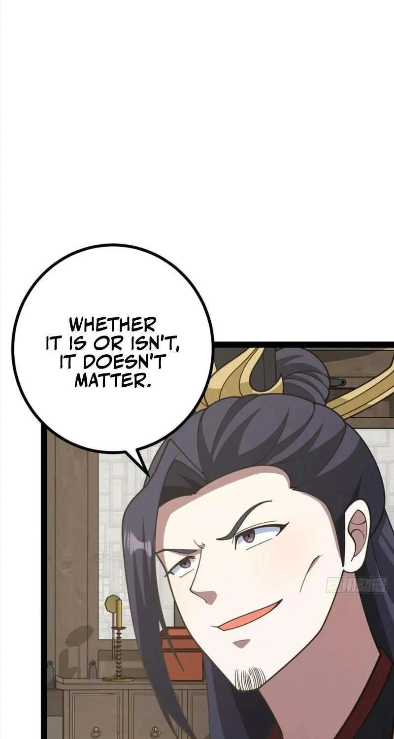 Invincible After a Hundred Years of Seclusion Chapter 250 page 14 - 