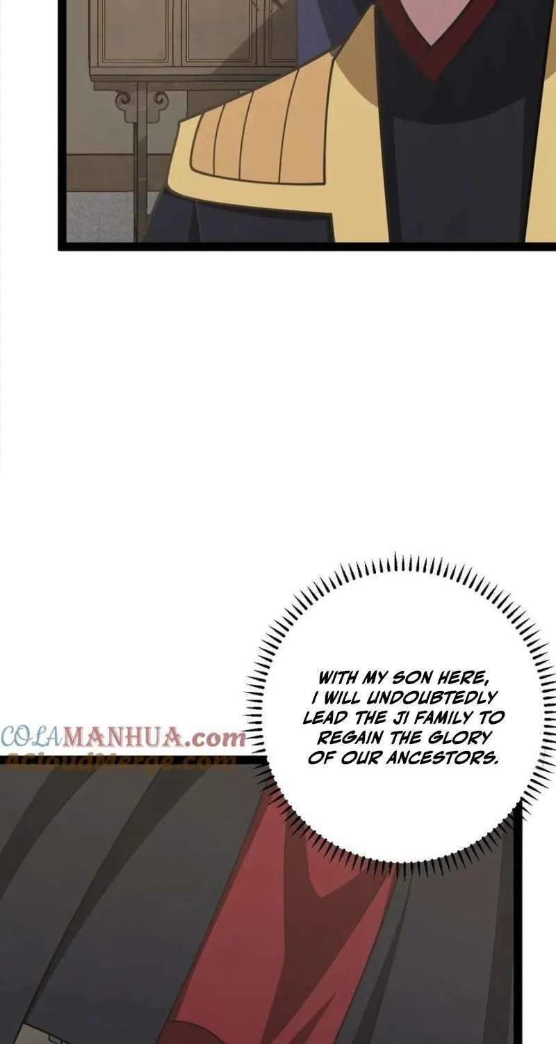 Invincible After a Hundred Years of Seclusion Chapter 250 page 15 - 